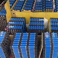 德阳二手钴酸锂电池回收-灯塔电源铁锂电池回收
